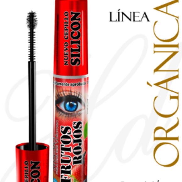 Intense Black Mascara - Picture 2 of 2